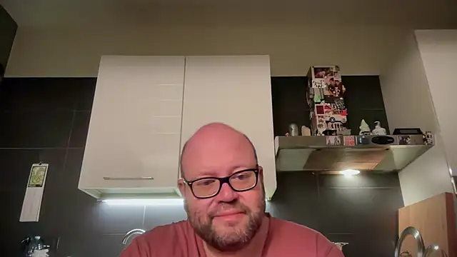 theitalianbear online show from 05/14/26, 07:22