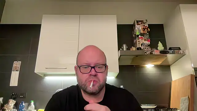 theitalianbear online show from 11/01/25, 04:19