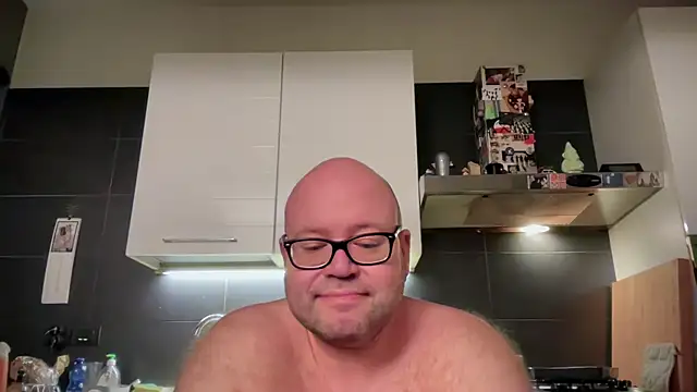 theitalianbear online show from 09/25/25, 09:32