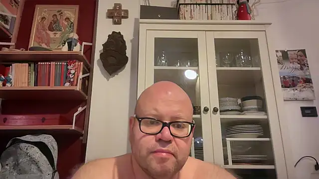 theitalianbear online show from 05/24/26, 02:22