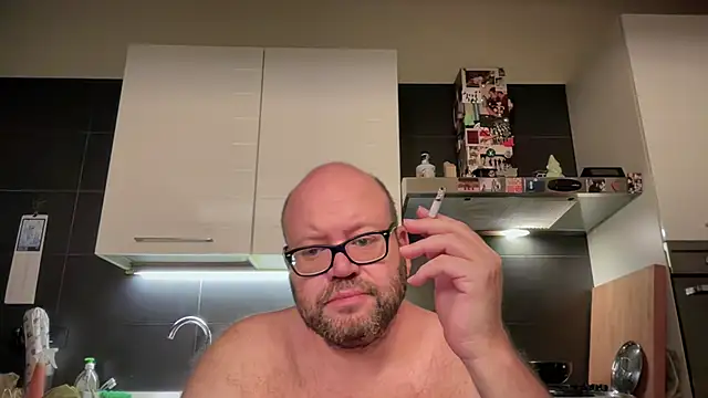 theitalianbear online show from 07/10/26, 02:55