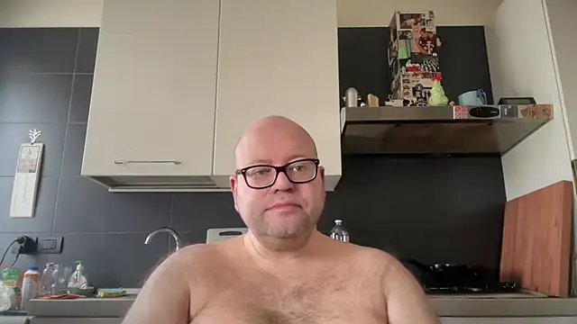 theitalianbear online show from 02/25/25, 11:32