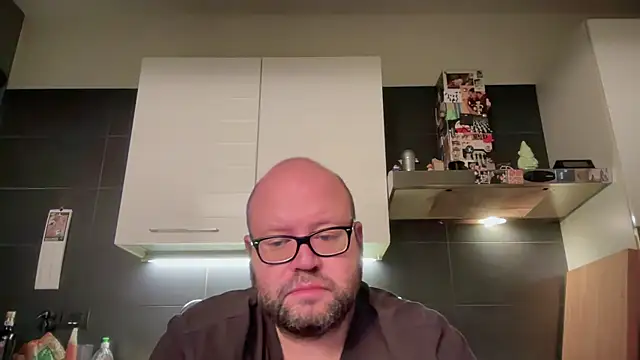 theitalianbear online show from 11/12/25, 03:21