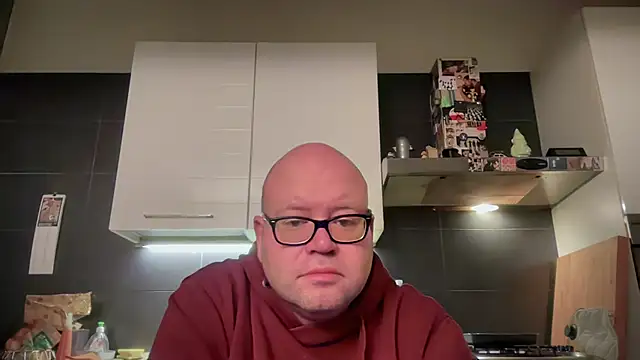 theitalianbear online show from 11/14/25, 05:11