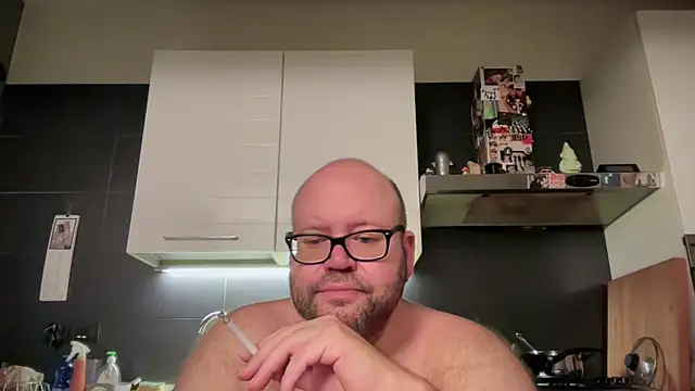 theitalianbear online show from 09/16/25, 06:20