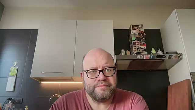 theitalianbear online show from 05/17/26, 04:56