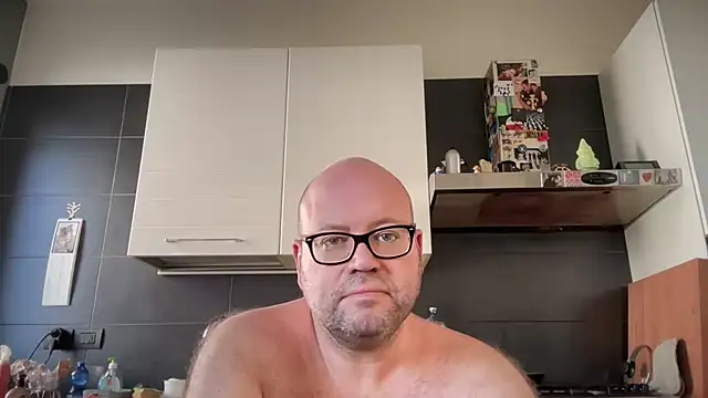 theitalianbear online show from 09/27/25, 12:44