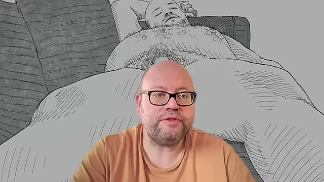 theitalianbear online show from 03/06/25, 11:36