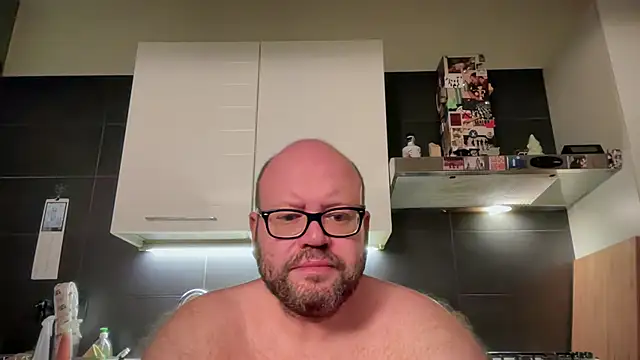 theitalianbear online show from 07/13/26, 02:22