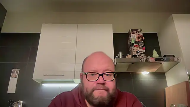 theitalianbear online show from 12/19/25, 05:21