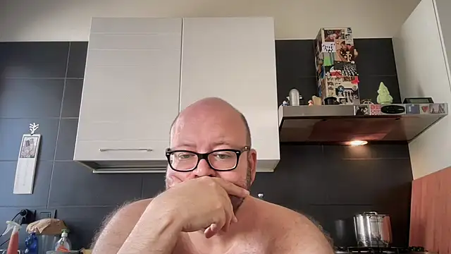 theitalianbear online show from 09/14/25, 11:10