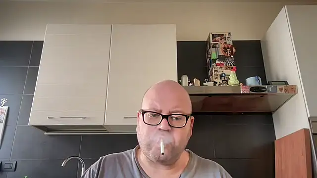 theitalianbear online show from 03/15/25, 12:45