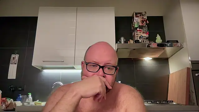 theitalianbear online show from 09/13/25, 11:05