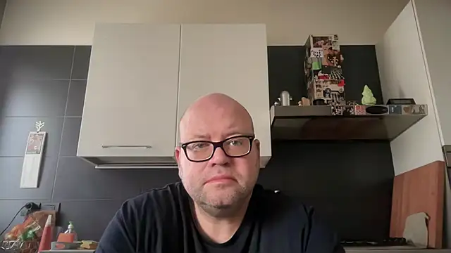 theitalianbear online show from 11/16/25, 10:42