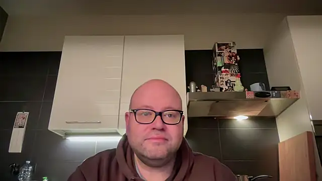 theitalianbear online show from 03/19/25, 03:52