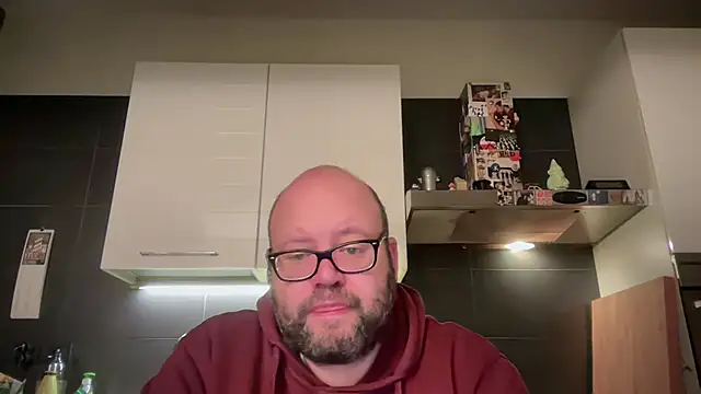 theitalianbear online show from 12/15/25, 03:12