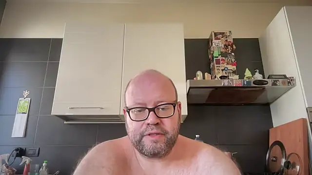 theitalianbear online show from 05/13/26, 11:28