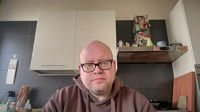 theitalianbear online show from 02/26/25, 12:38