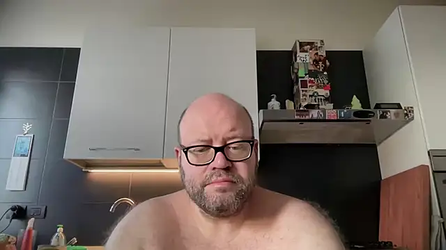 theitalianbear online show from 07/08/26, 04:57