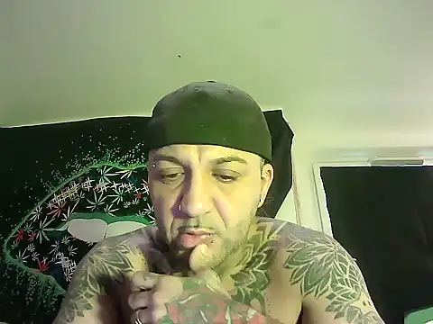 MagicStickBoy online show from 09/11/25, 11:10