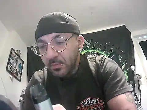 MagicStickBoy online show from 04/03/26, 01:39