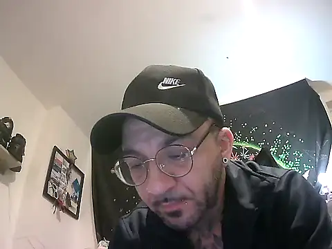 MagicStickBoy online show from 03/25/26, 11:25