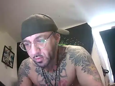 MagicStickBoy online show from 03/12/26, 10:41