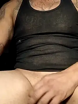 BigDickDaddyJ1985 online show from 07/25/26, 09:06