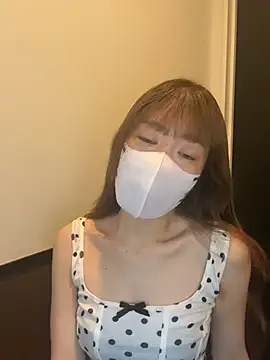 yui yui y online show from 07/29/26, 04:44