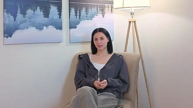 ZinaQuilimaco online show from 07/26/26, 03:35