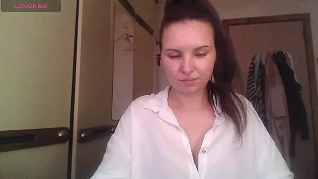 Alisa Milt online show from 07/25/26, 03:51