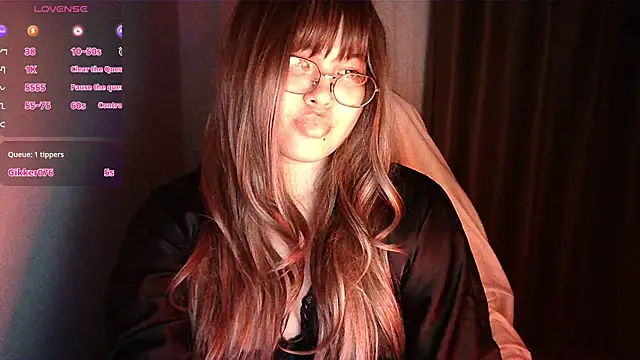miraAssSs online show from 08/02/26, 06:38