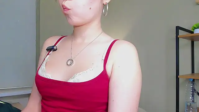 Cuteshyboo online show from 07/29/26, 04:28