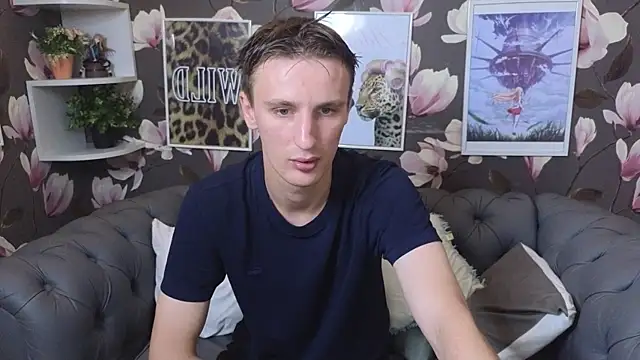 Sly Digger online show from 08/08/26, 12:23