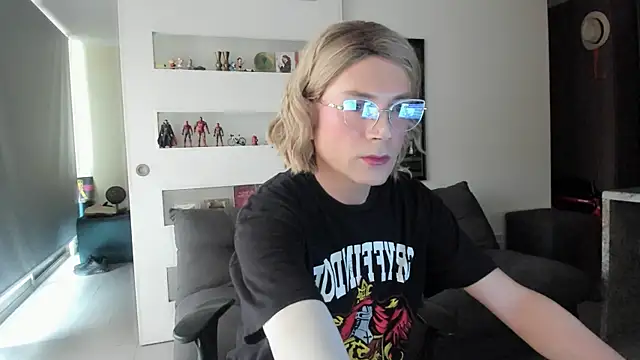Lizzy ts online show from 07/25/26, 06:36
