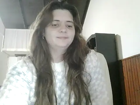 Snapshot of Mikii_ chatting on 07/26/26, 12:50 Mikii online show from 07/26/26, 12:50