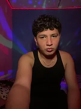 Eduardosexy  online show from 08/08/26, 12:17