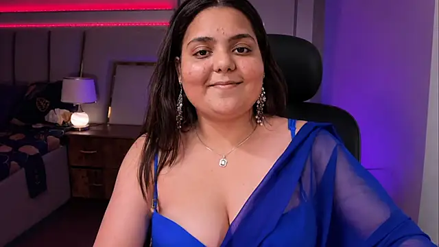 Snapshot of Ashmita10 chatting on 07/25/26, 08:48 Ashmita10 online show from 07/25/26, 08:48