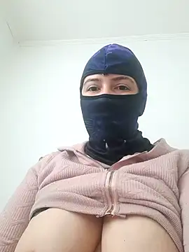 Andreaputa 26 online show from 07/31/26, 03:31