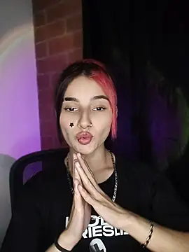 Ale moon online show from 07/28/26, 01:13