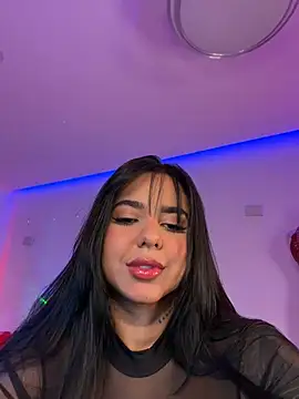  kinkyalexa  online show from 08/06/26, 01:33