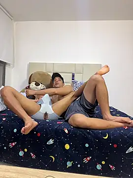 Miikeswift online show from 07/28/26, 03:47
