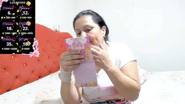 sexy jhoan88 online show from 03/29/26, 12:40