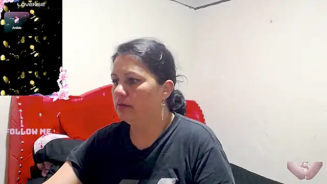 sexy jhoan88 online show from 11/23/25, 10:03