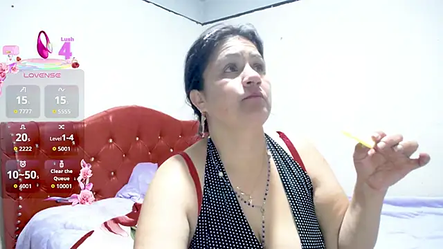 sexy jhoan88 online show from 02/19/26, 05:15