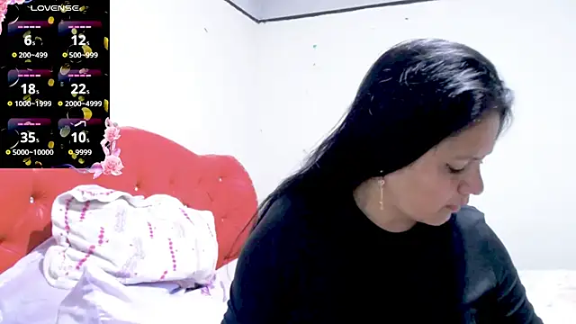 sexy jhoan88 online show from 03/30/26, 10:39