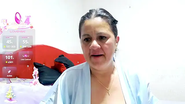 sexy jhoan88 online show from 12/14/25, 09:26