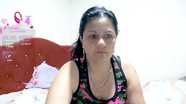 sexy jhoan88 online show from 02/26/26, 05:51