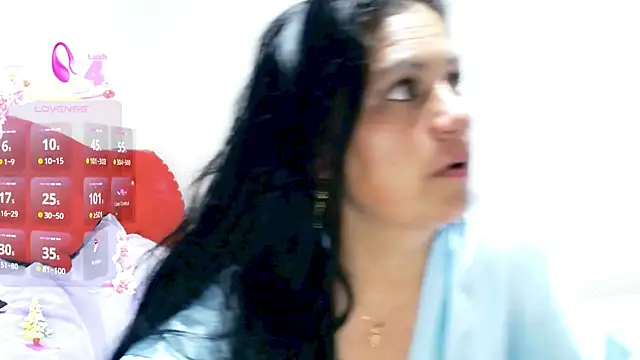 sexy jhoan88 online show from 12/14/25, 10:48