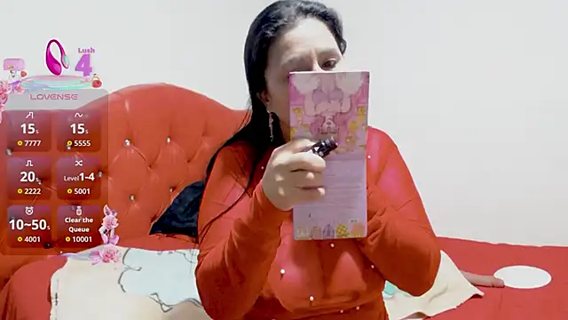 sexy jhoan88 online show from 02/14/26, 03:23